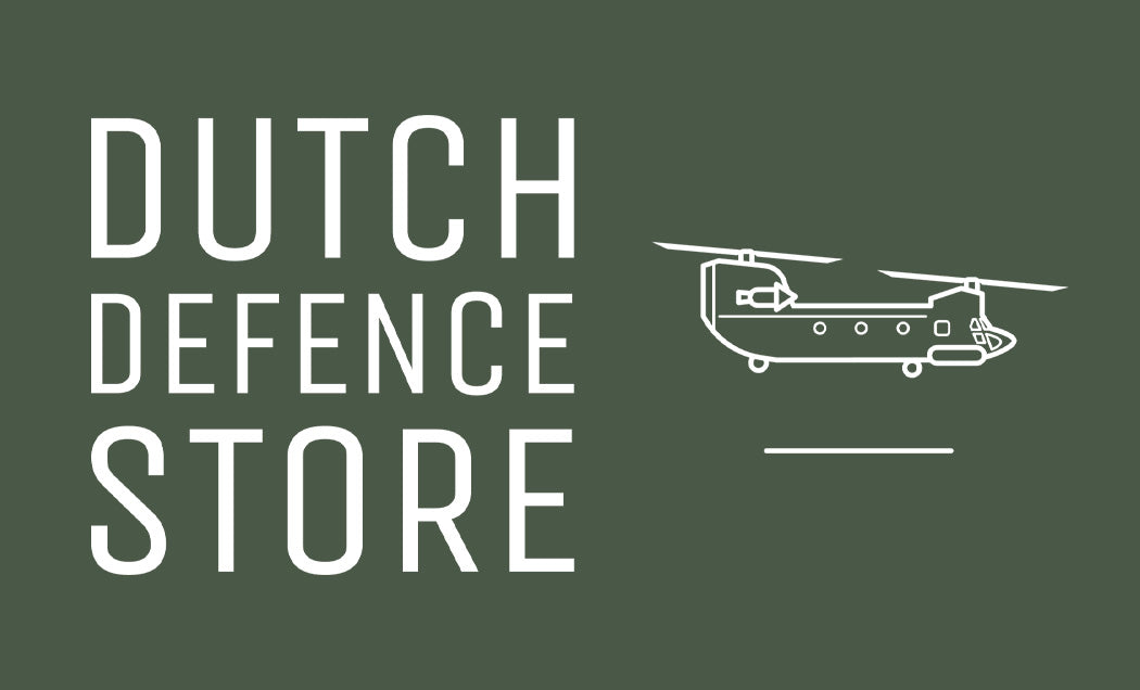 Shop At The Dutch Defence Store