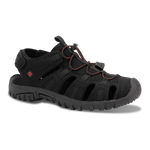 COVE SPORT | BLACK-GREY