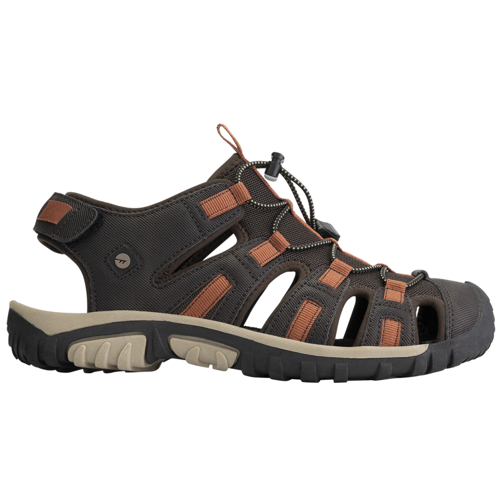 
                  
                    COVE SPORT | CHOCO BROWN-BAKED CLAY
                  
                