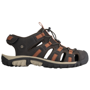 
                  
                    COVE SPORT | CHOCO BROWN-BAKED CLAY
                  
                